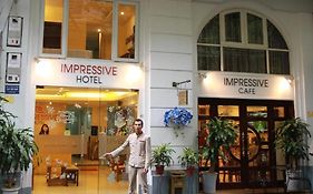 Hanoi Impressive Hotel